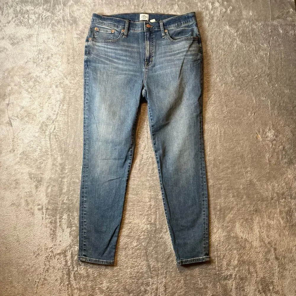 J. Crew 9